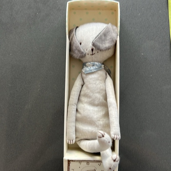 Maileg puppy best friend - Picture 6 of 6